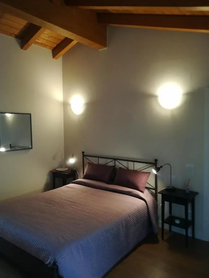 B&B Casa Mallarino Albareto  Bed & Breakfast Albareto (Parma)