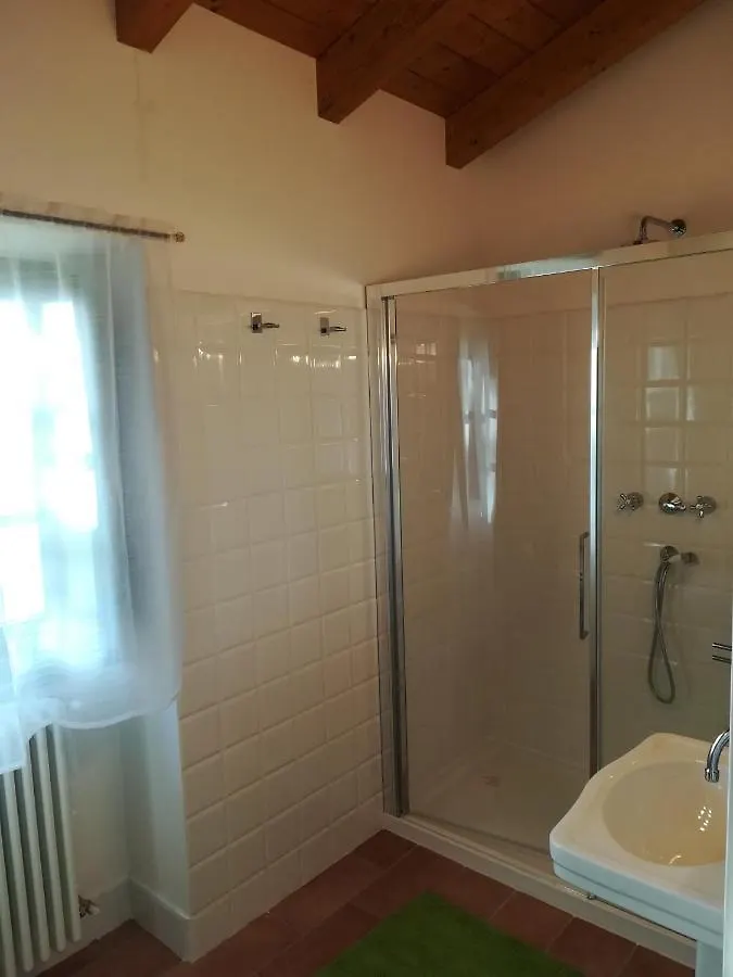 B&B Casa Mallarino Albareto  Bed & Breakfast Albareto (Parma)