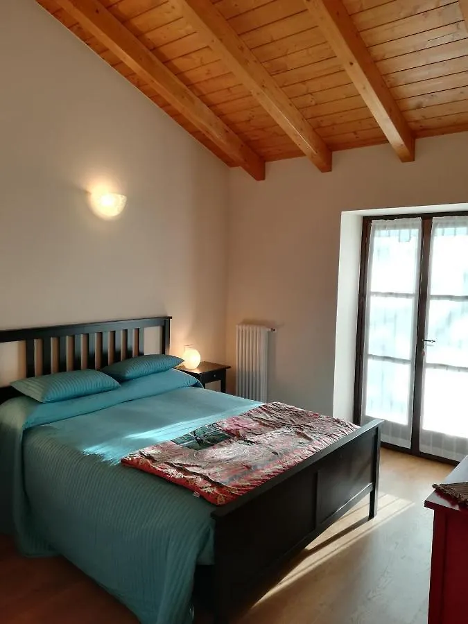 Bed & Breakfast B&B Casa Mallarino Albareto  Italy