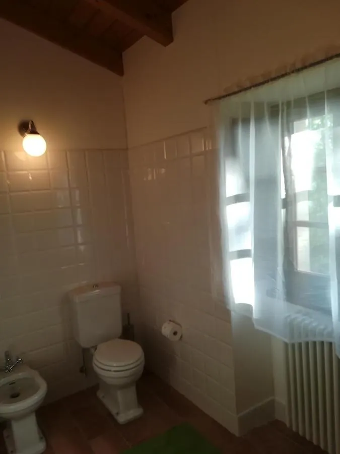 B&B Casa Mallarino Albareto  Albareto (Parma)