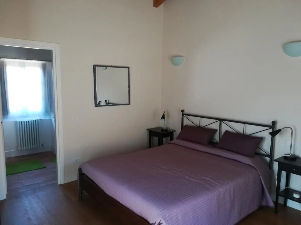 B&B Casa Mallarino Albareto  Italy
