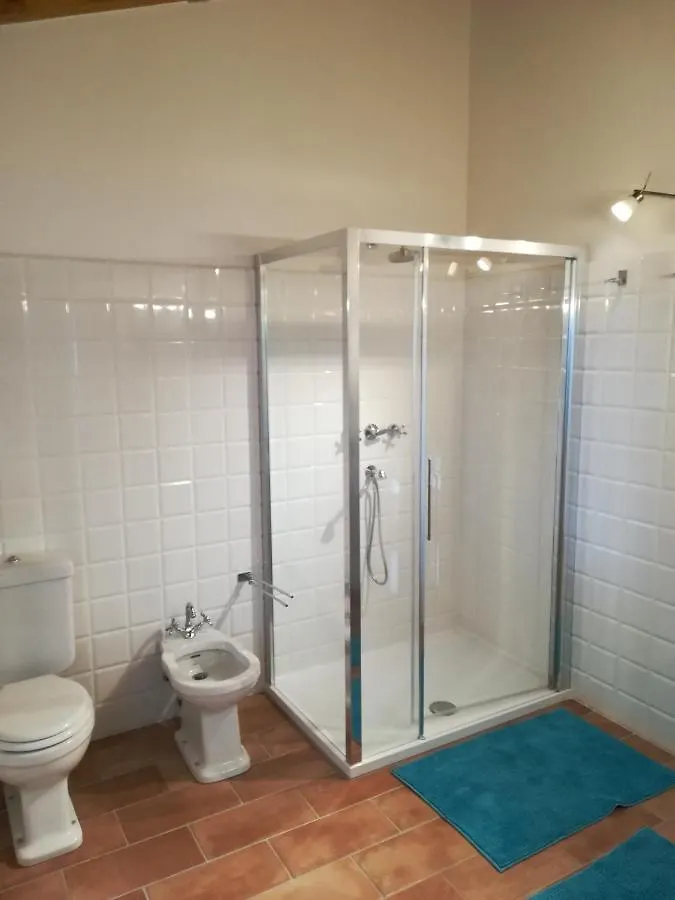 Bed & Breakfast B&B Casa Mallarino Albareto  Italy