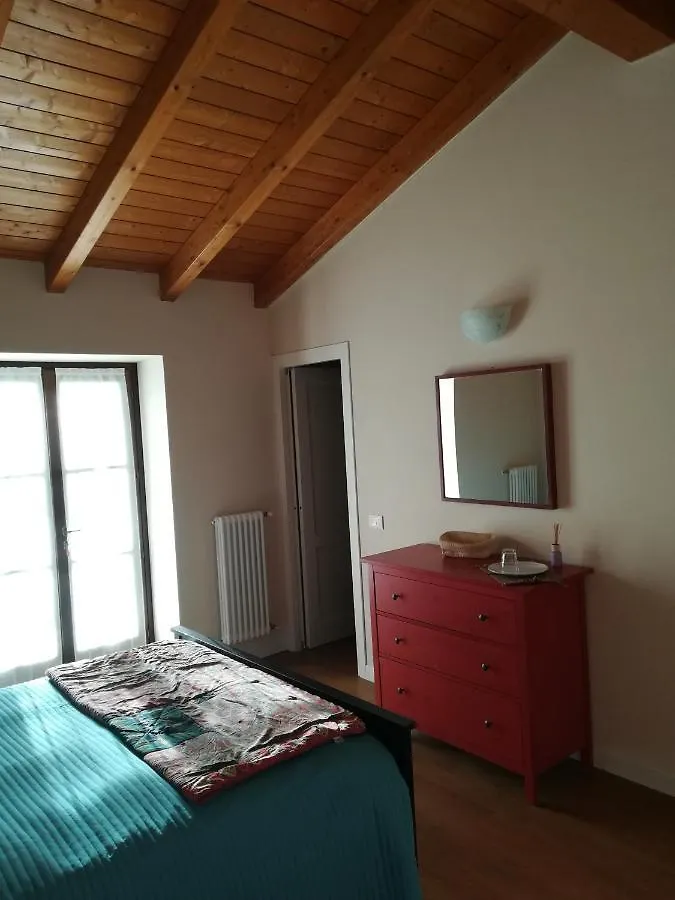 B&B Casa Mallarino Albareto