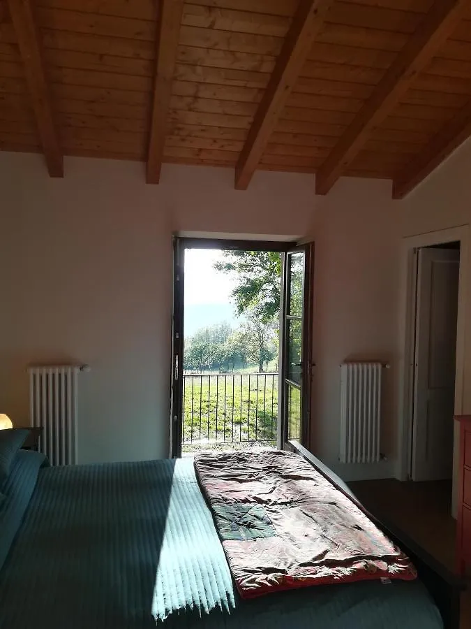 B&B Casa Mallarino Albareto  Albareto (Parma)