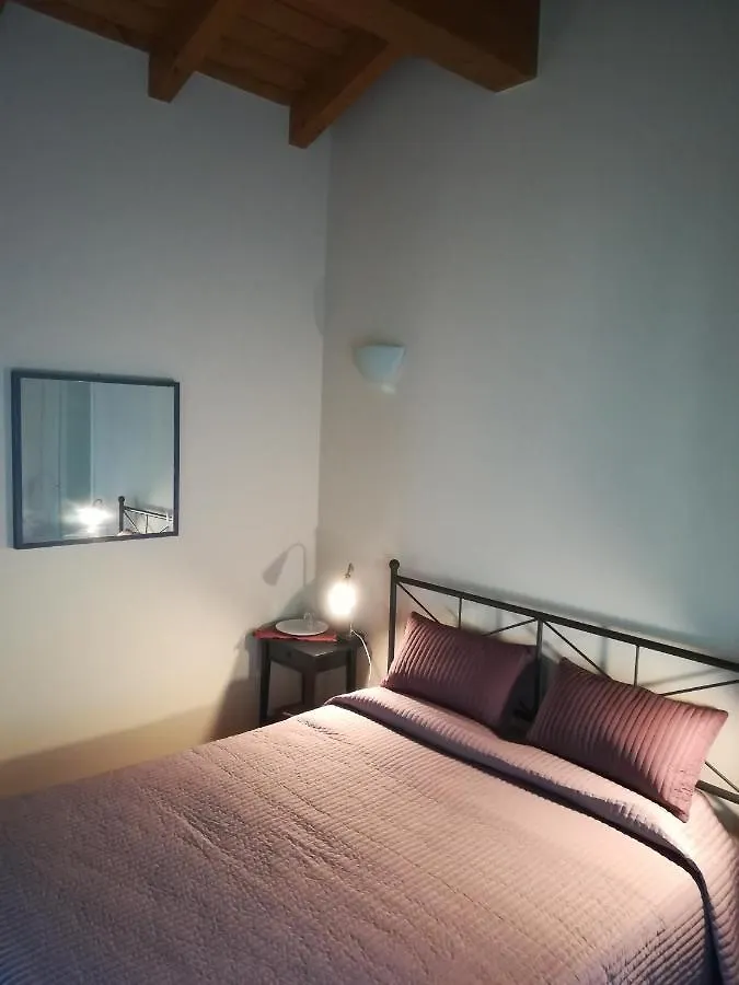 Bed & Breakfast B&B Casa Mallarino Albareto
