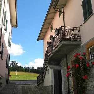 La Castagna Matta Albareto (Parma)