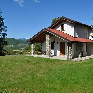 Il Casolare Bioenergetico Albareto (Parma)
